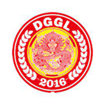 Logo of the Dongguan United from China Dongguan United