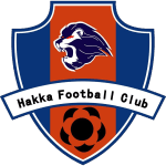 Logo do Meizhou Hakka de China Meizhou Hakka