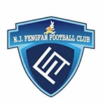 Logo of the Nanjing City from China Nanjing City