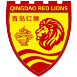Logo of the Qingdao Red Lions from China Qingdao Red Lions