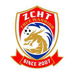 Logo do Qingdao Youth Island de China Qingdao Youth Island