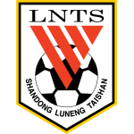 Logo do Shandong Luneng de China Shandong Luneng