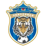 Logo of the Shenyang Urban from China Shenyang Urban