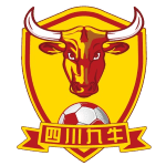 Logo do Sichuan Jiuniu de China Sichuan Jiuniu