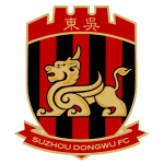 Logo of the Suzhou Dongwu from China Suzhou Dongwu