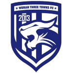 Logo of the Wuhan Three Towns from China Wuhan Three Towns