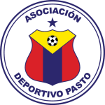 Logo do Deportivo Pasto de Colômbia Deportivo Pasto