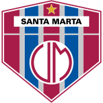 Logo do Unión Magdalena de Colômbia Unión Magdalena