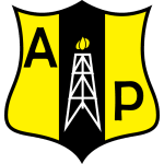 Logo of the Alianza Petrolera from Colombia Alianza Petrolera