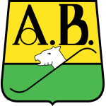Logo do Atlético Bucaramanga de South America Atlético Bucaramanga