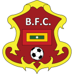 Logo do Barranquilla de Colômbia Barranquilla