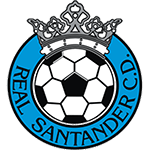 Logo do Real Santander de Colômbia Real Santander