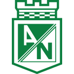 Logo do Atlético Nacional de South America Atlético Nacional
