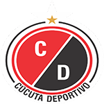 Logo do Cúcuta Deportivo de Colômbia Cúcuta Deportivo