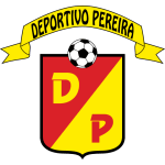 Logo do Deportivo Pereira de Colômbia Deportivo Pereira