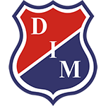 Logo do Independiente Medellín de Colômbia Independiente Medellín
