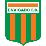 Logo of the Envigado from Colombia Envigado