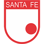 Logo do Santa Fe de Colômbia Santa Fe