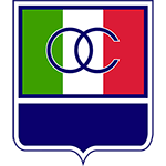 Logo do Once Caldas de South America Once Caldas