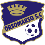 Logo do Orsomarso de Colômbia Orsomarso
