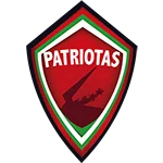Logo of the Patriotas Boyacá from Colombia Patriotas Boyacá