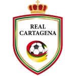 Logo do Real Cartagena de Colômbia Real Cartagena