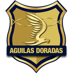 Logo do Rionegro Águilas de Colômbia Rionegro Águilas