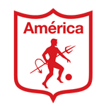 Logo do América de Cali de South America América de Cali