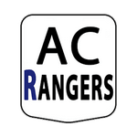Logo do AC Rangers de República Democrática do Congo AC Rangers