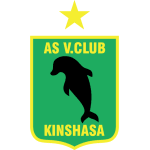 Logo do Vita Club de República Democrática do Congo Vita Club