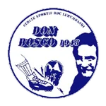 Logo of the Don Bosco from Congo - Kinshasa Don Bosco