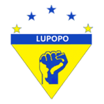 Logo of the FC Saint Eloi Lupopo from Congo - Kinshasa FC Saint Eloi Lupopo