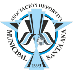 Logo do Santa Ana de Costa Rica Santa Ana