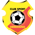 Logo do Herediano de Costa Rica Herediano
