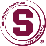 Logo do Deportivo Saprissa de Costa Rica Deportivo Saprissa