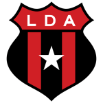Logo do Alajuelense de Costa Rica Alajuelense