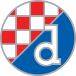 Logo do Dinamo Zagreb de Croácia Dinamo Zagreb