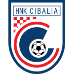 Logo do Cibalia de Croácia Cibalia