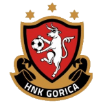 Logo of the Gorica from Croatia Gorica