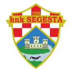 Logo of the Segesta Sisak from Croatia Segesta Sisak