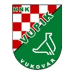 Logo do HNK Vukovar 1991 de Croácia HNK Vukovar 1991