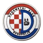 Logo do Dugopolje de Croácia Dugopolje