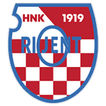 Logo do Orijent 1919 de Croácia Orijent 1919
