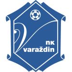 Logo of the Varaždin from Croatia Varaždin