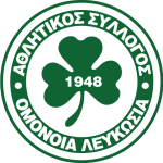 Logo do Omonia Nicosia de Chipre Omonia Nicosia