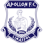 Logo do Apollon de Chipre Apollon