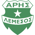 Logo do Aris de Chipre Aris