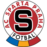 Logo do Sparta Praha II de República Tcheca Sparta Praha II