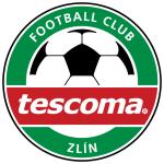 Logo do Zlín de República Tcheca Zlín