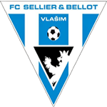 Logo of the Vlašim from Czechia Vlašim
